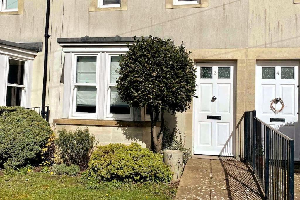 3Bed House With Parking Short Walk To Bath Centre Villa Esterno foto