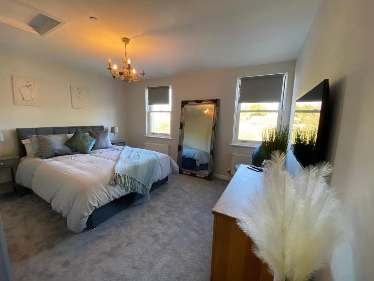 3Bed House With Parking Short Walk To Bath Centre Villa Esterno foto