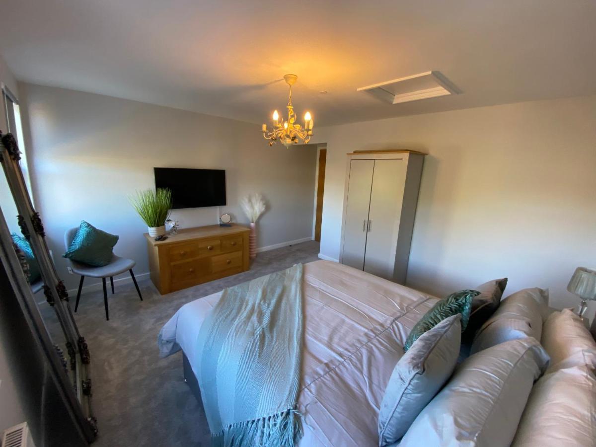 3Bed House With Parking Short Walk To Bath Centre Villa Esterno foto