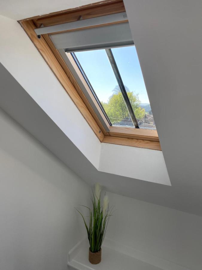 3Bed House With Parking Short Walk To Bath Centre Villa Esterno foto